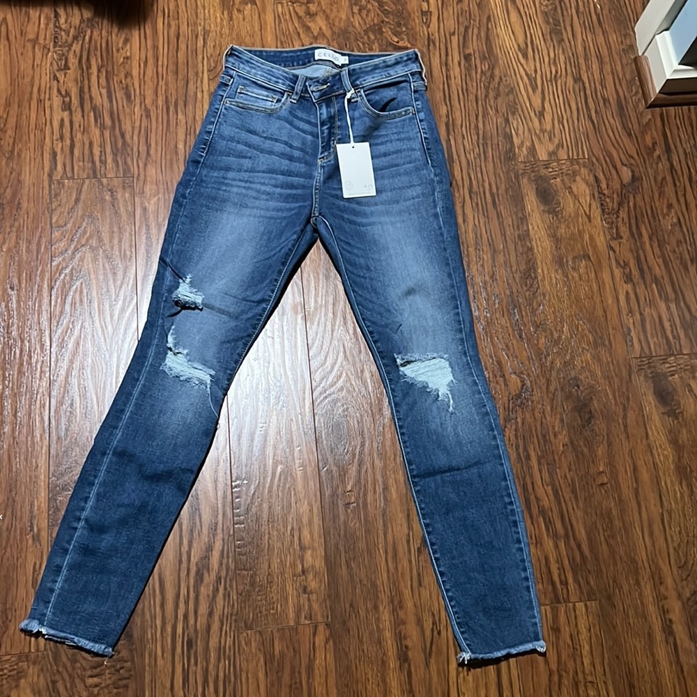 Cello jeans